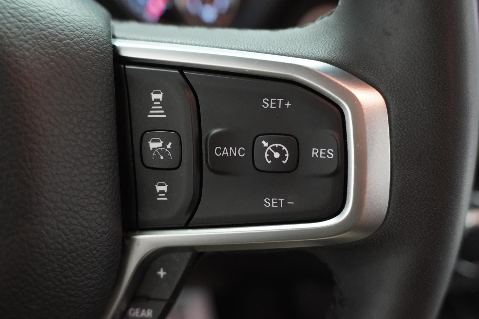 2025 RAM 1500 Lone Star