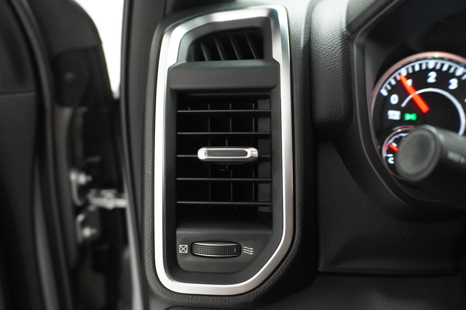 2025 RAM 1500 Lone Star