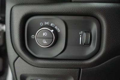 2025 RAM 1500 Lone Star