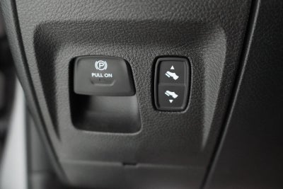 2025 RAM 1500 Lone Star