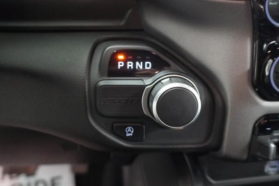 2025 RAM 1500 Lone Star