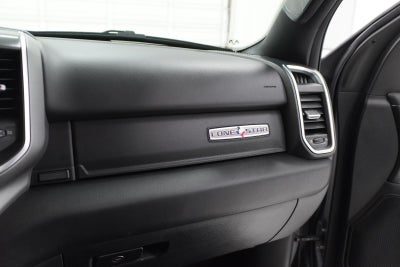 2025 RAM 1500 Lone Star