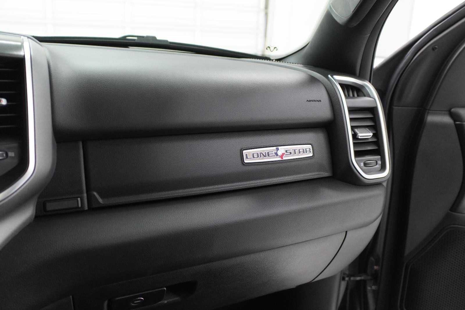2025 RAM 1500 Lone Star