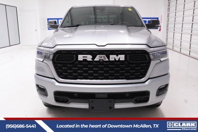 2025 RAM 1500 Lone Star