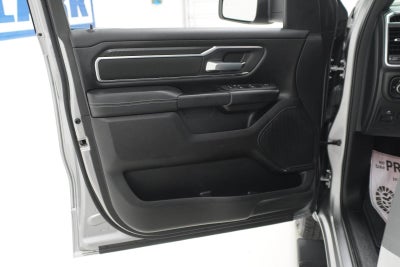 2025 RAM 1500 Lone Star