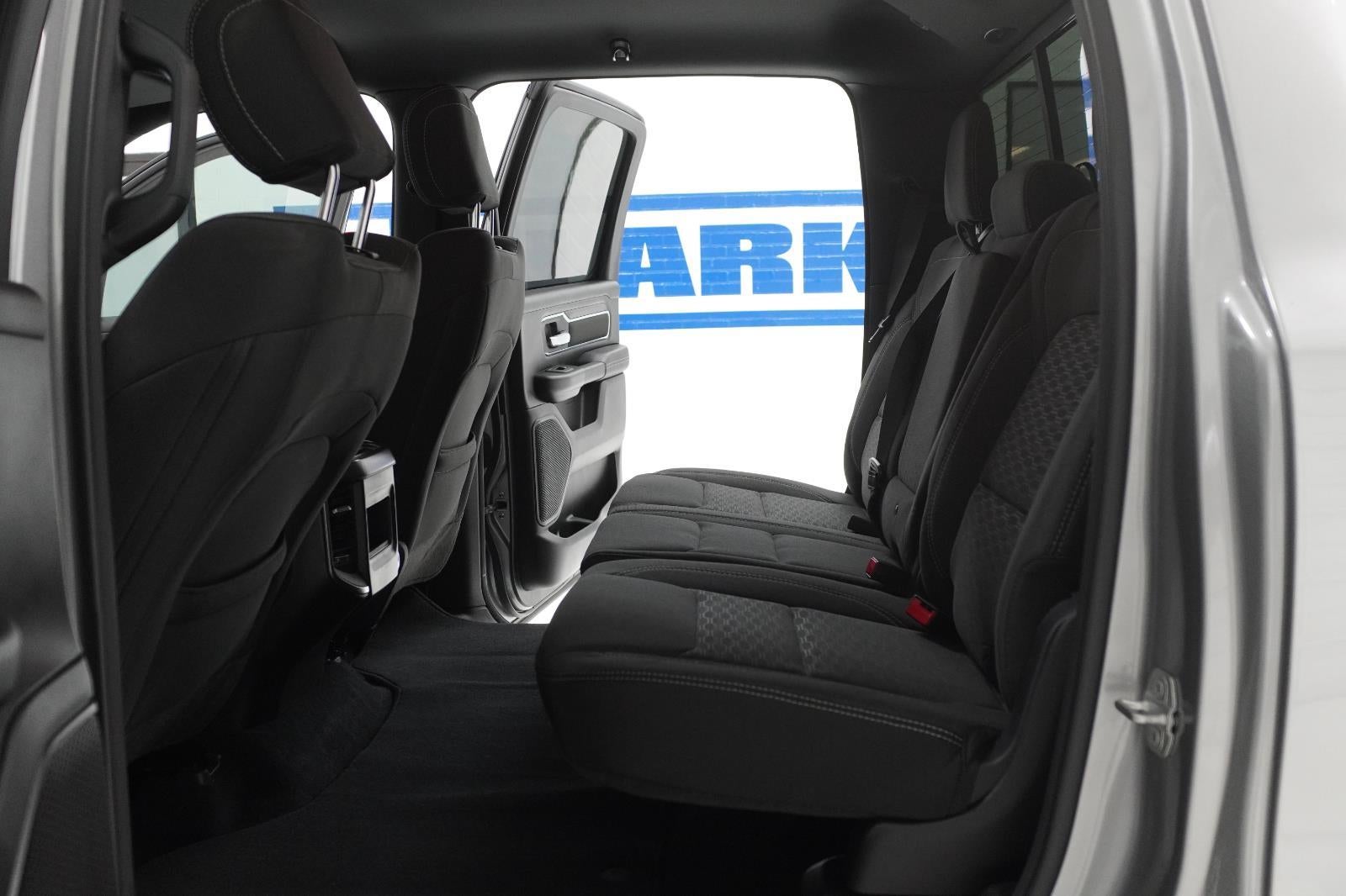 2025 RAM 1500 Lone Star