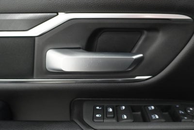 2025 RAM 1500 Lone Star