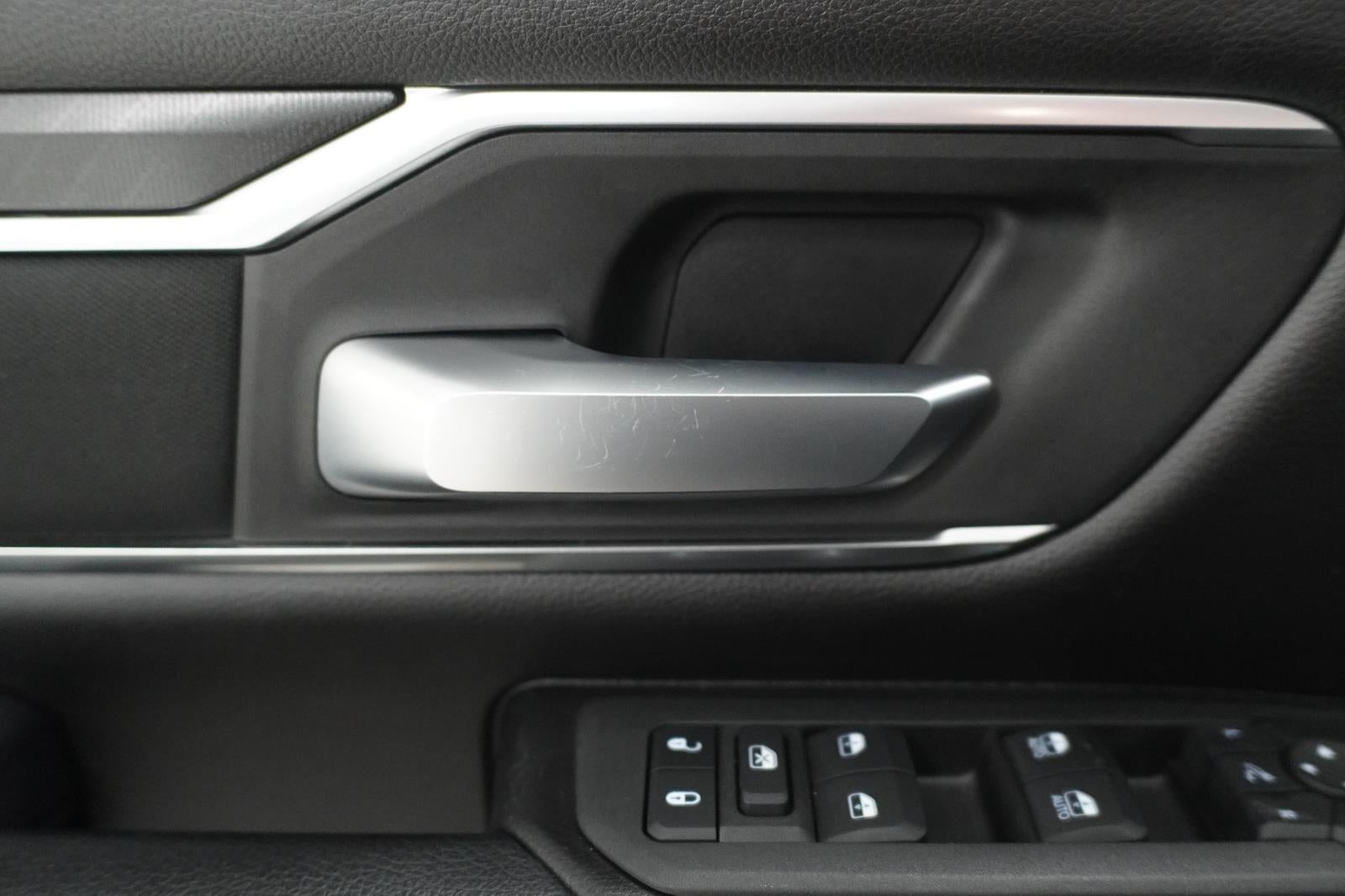 2025 RAM 1500 Lone Star