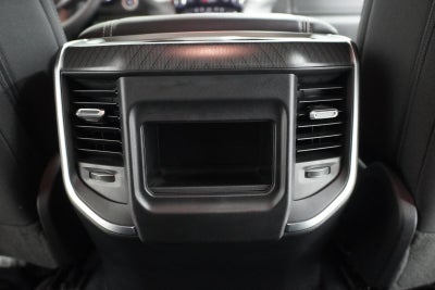 2025 RAM 1500 Lone Star