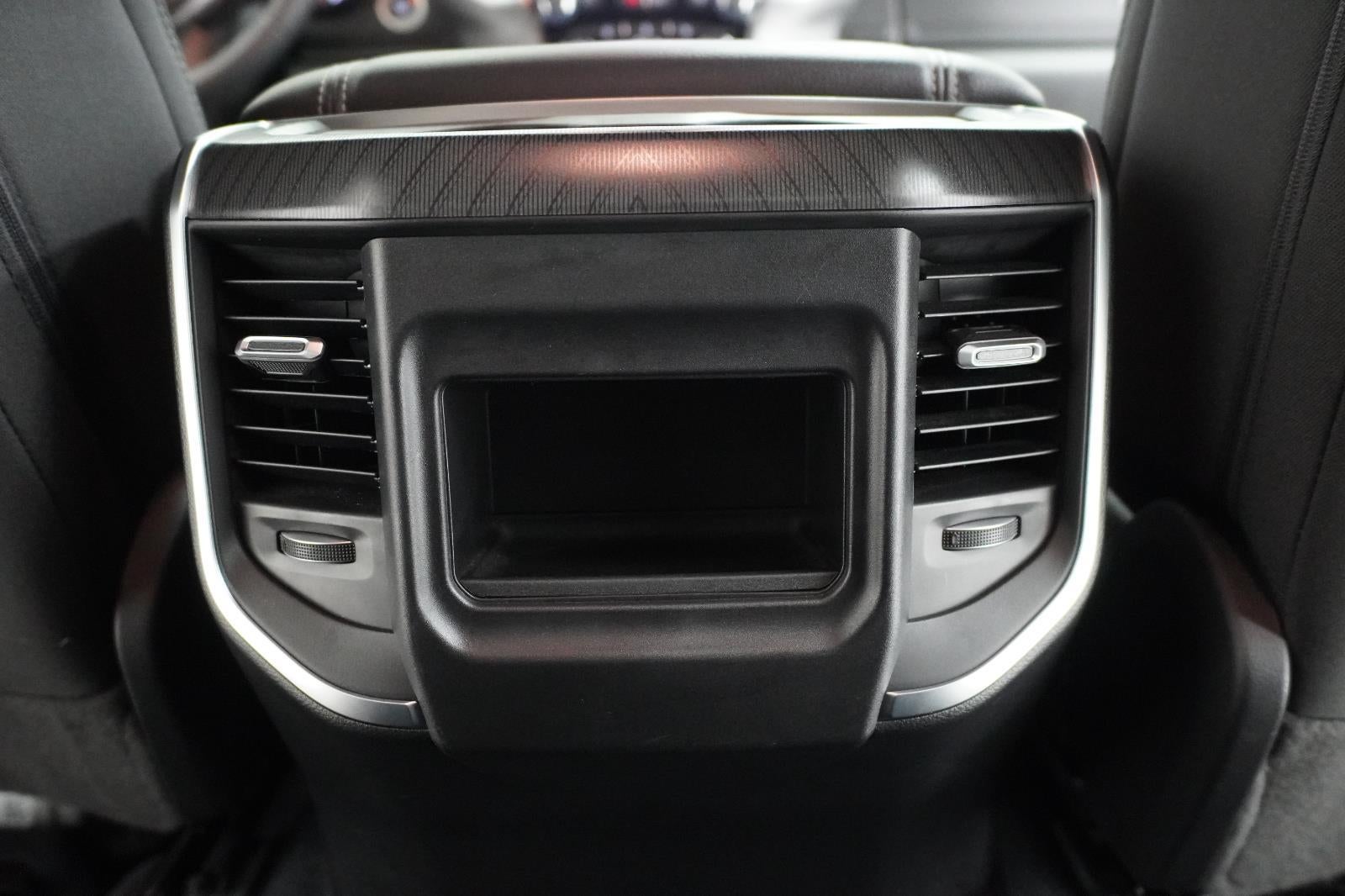 2025 RAM 1500 Lone Star