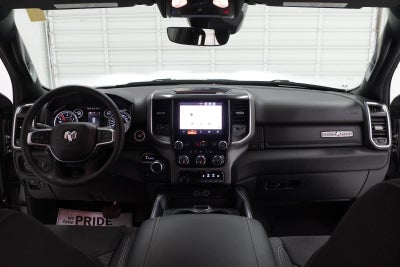 2025 RAM 1500 Lone Star