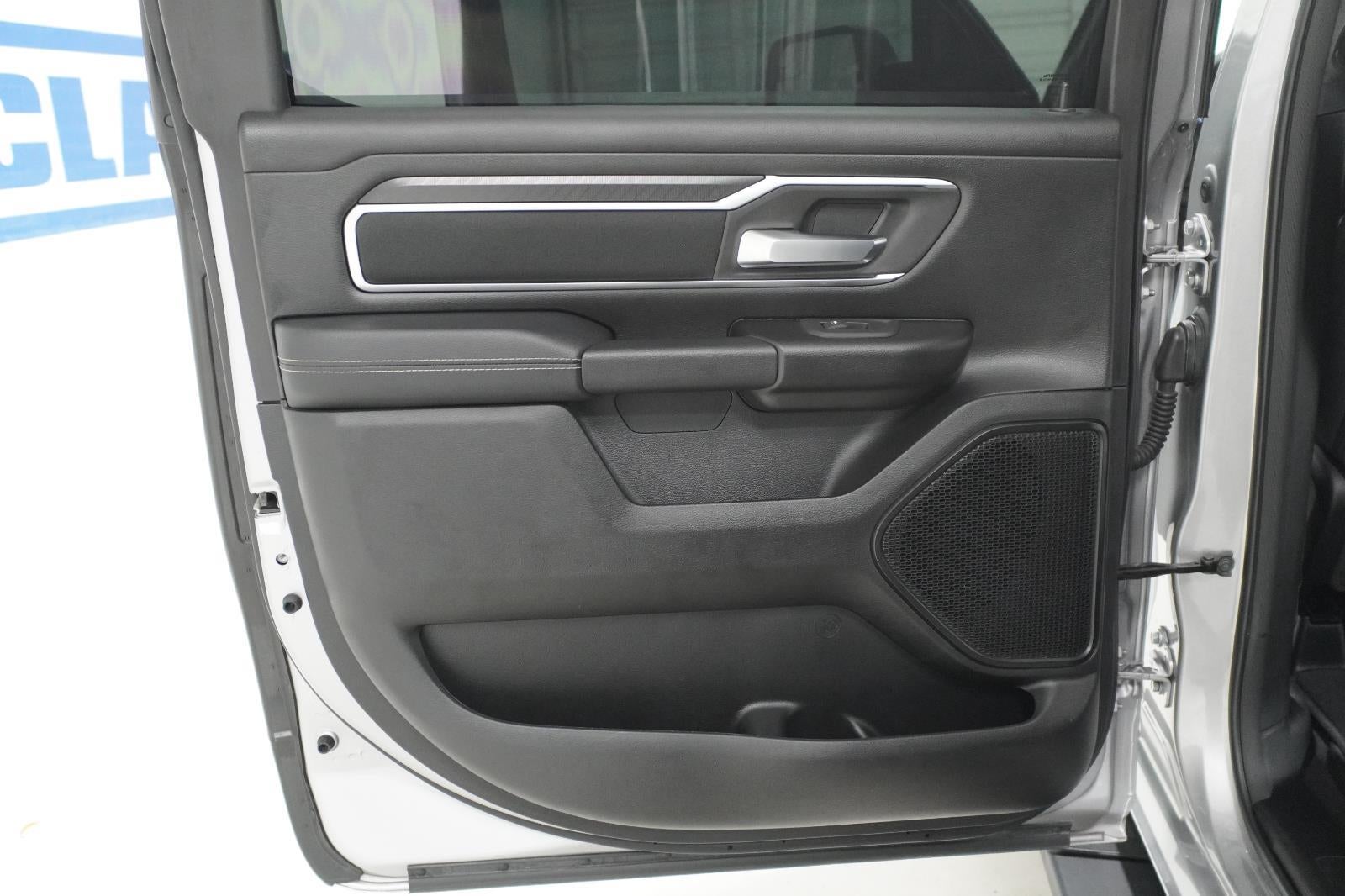 2025 RAM 1500 Lone Star