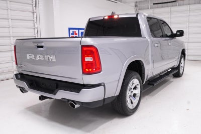 2025 RAM 1500 Lone Star