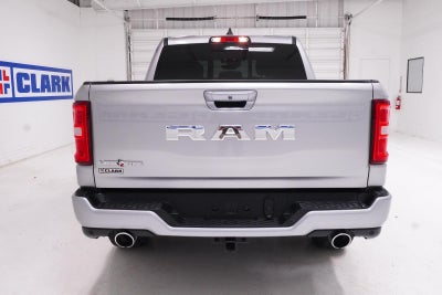 2025 RAM 1500 Lone Star