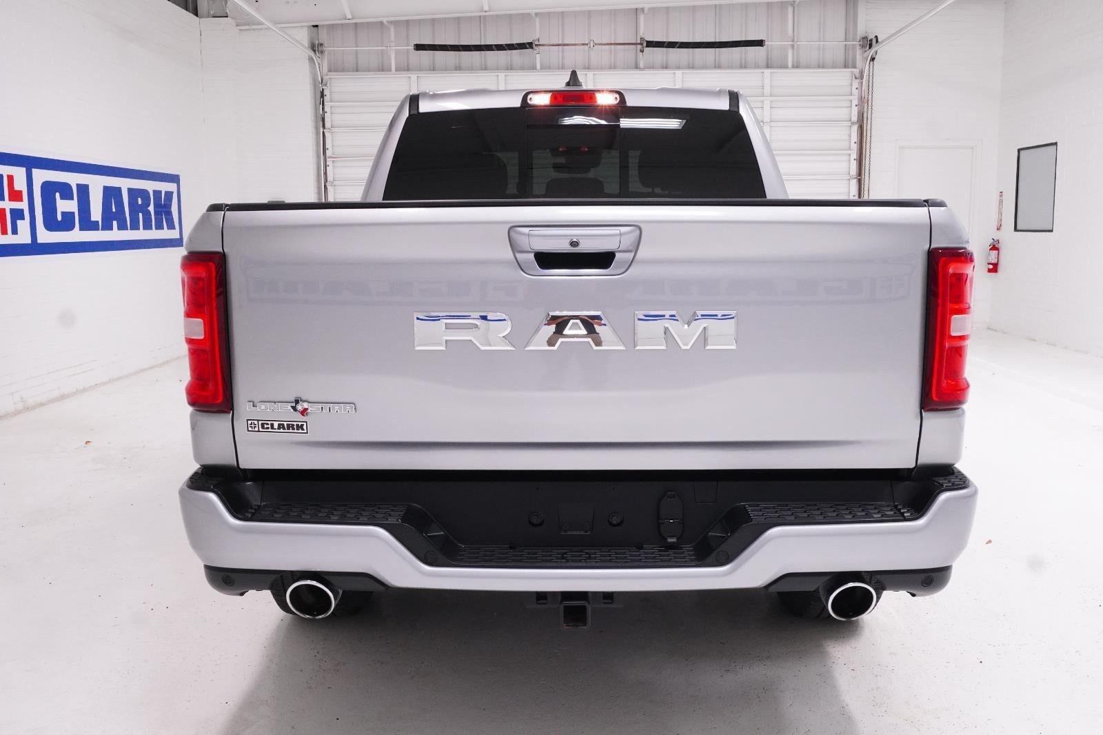 2025 RAM 1500 Lone Star