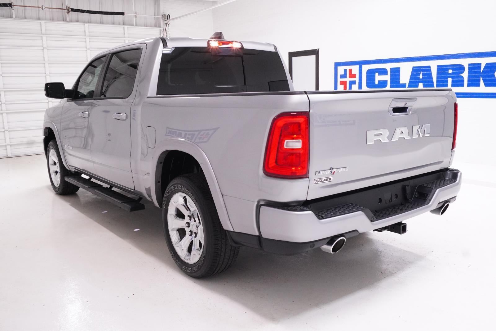 2025 RAM 1500 Lone Star
