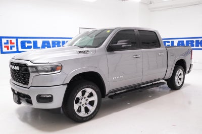2025 RAM 1500 Lone Star