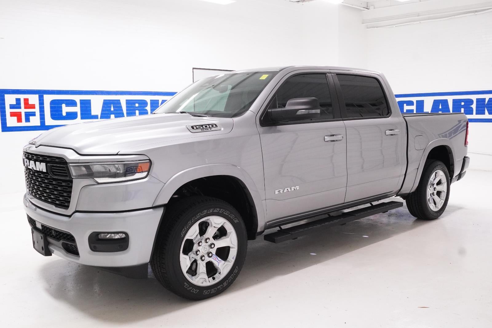 2025 RAM 1500 Lone Star