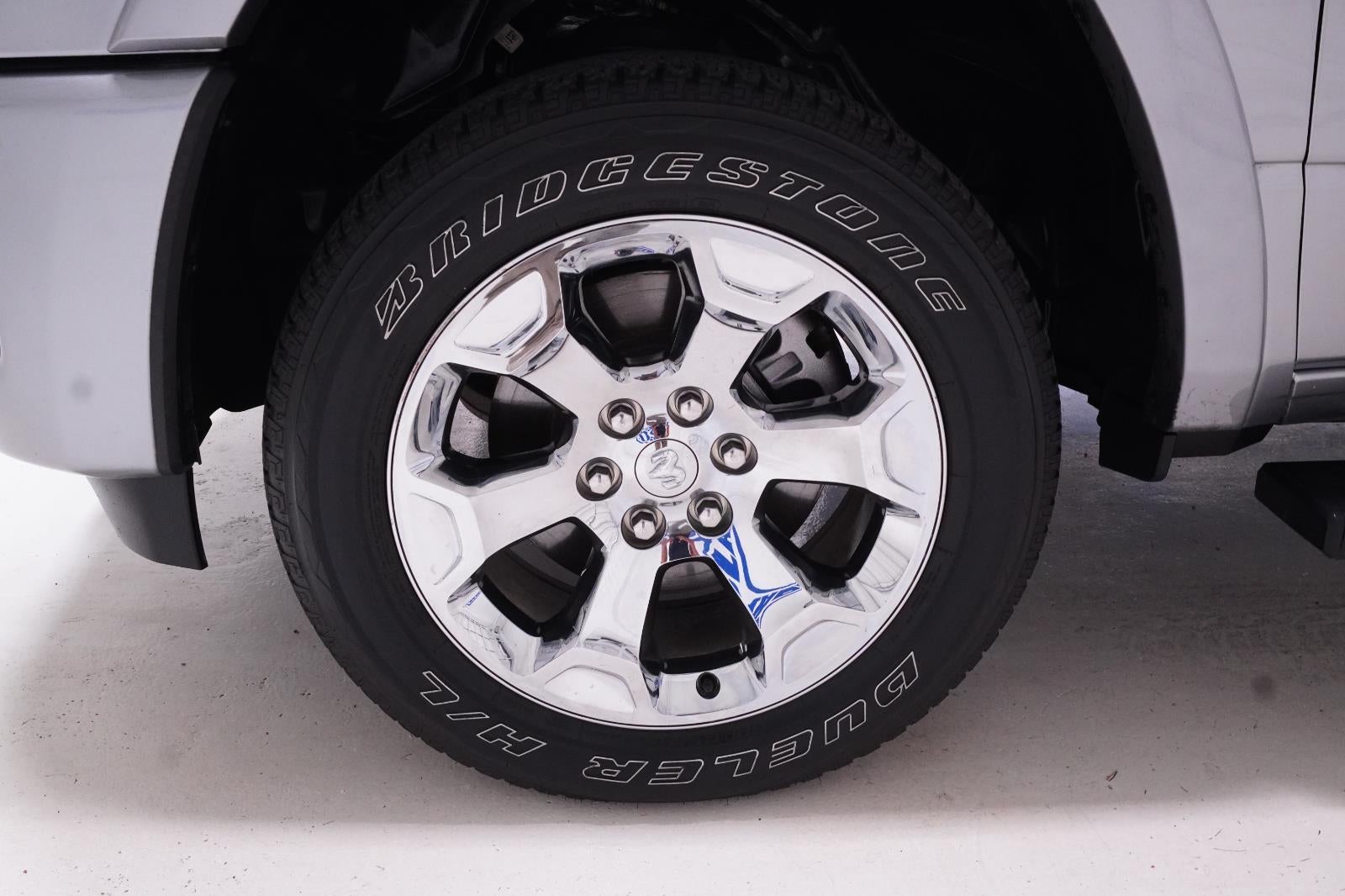 2025 RAM 1500 Lone Star