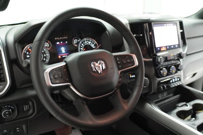 2025 RAM 1500 Lone Star