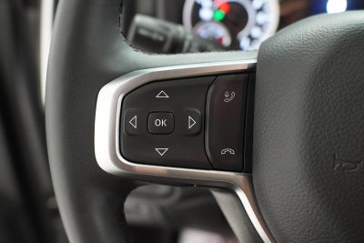 2025 RAM 1500 Lone Star