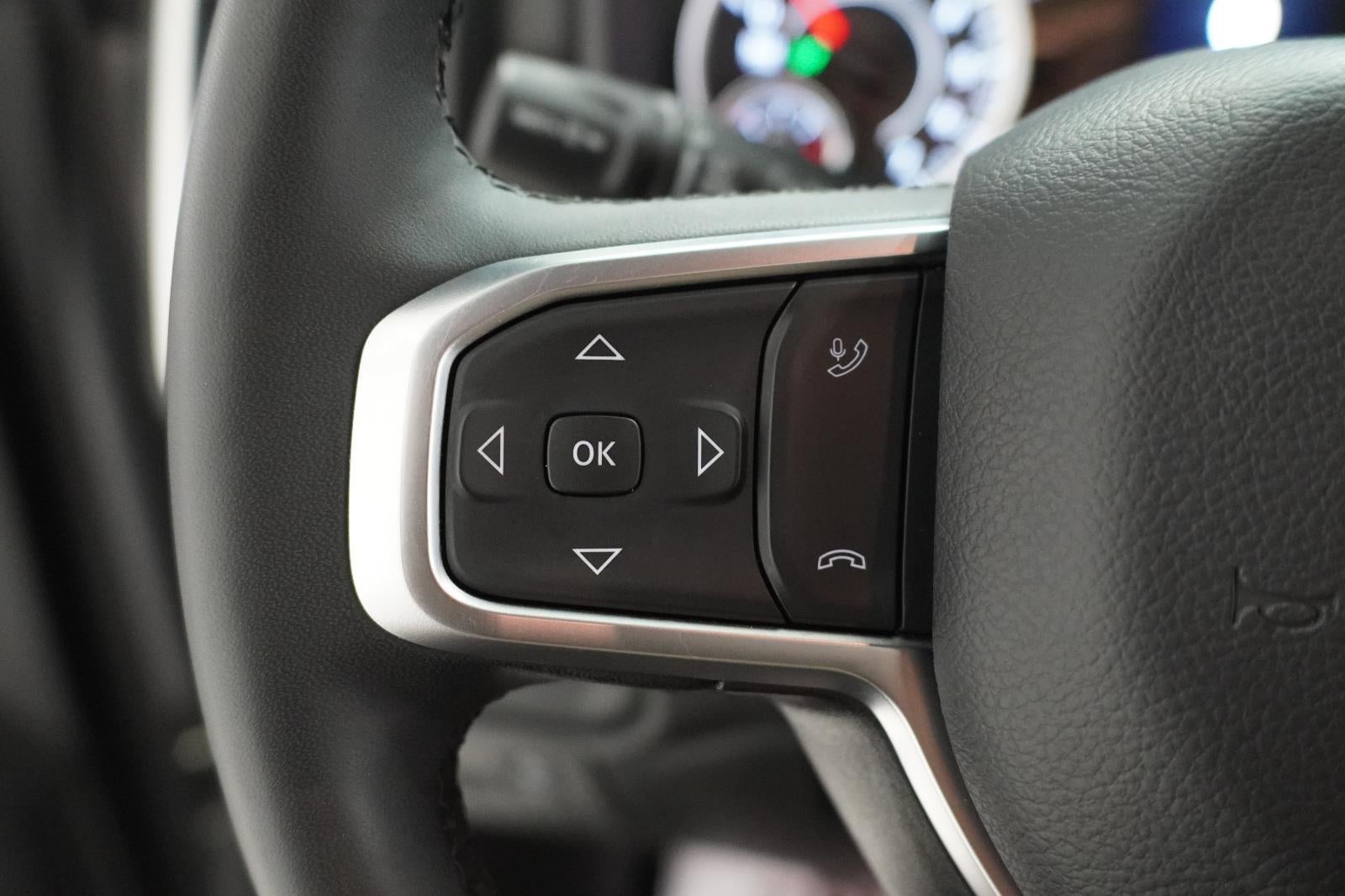 2025 RAM 1500 Lone Star