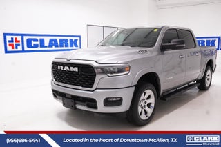 2025 RAM 1500 Lone Star