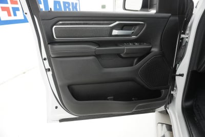 2022 RAM 1500 Lone Star