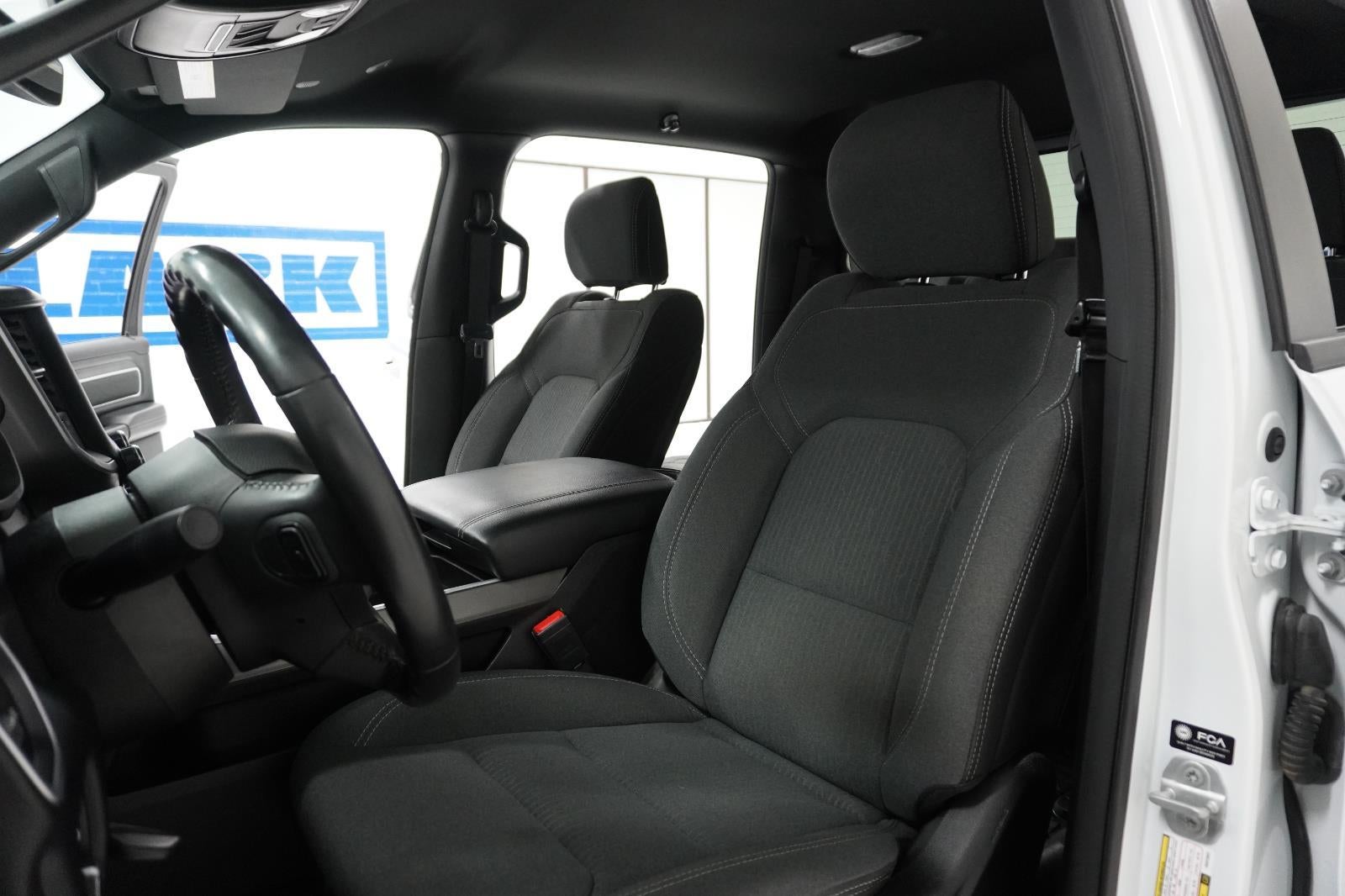 2022 RAM 1500 Lone Star