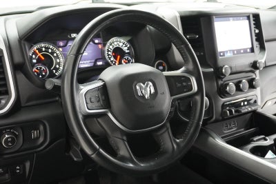 2022 RAM 1500 Lone Star