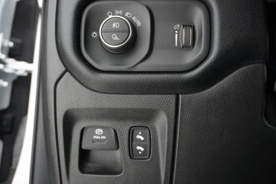 2022 RAM 1500 Lone Star