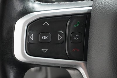 2022 RAM 1500 Lone Star