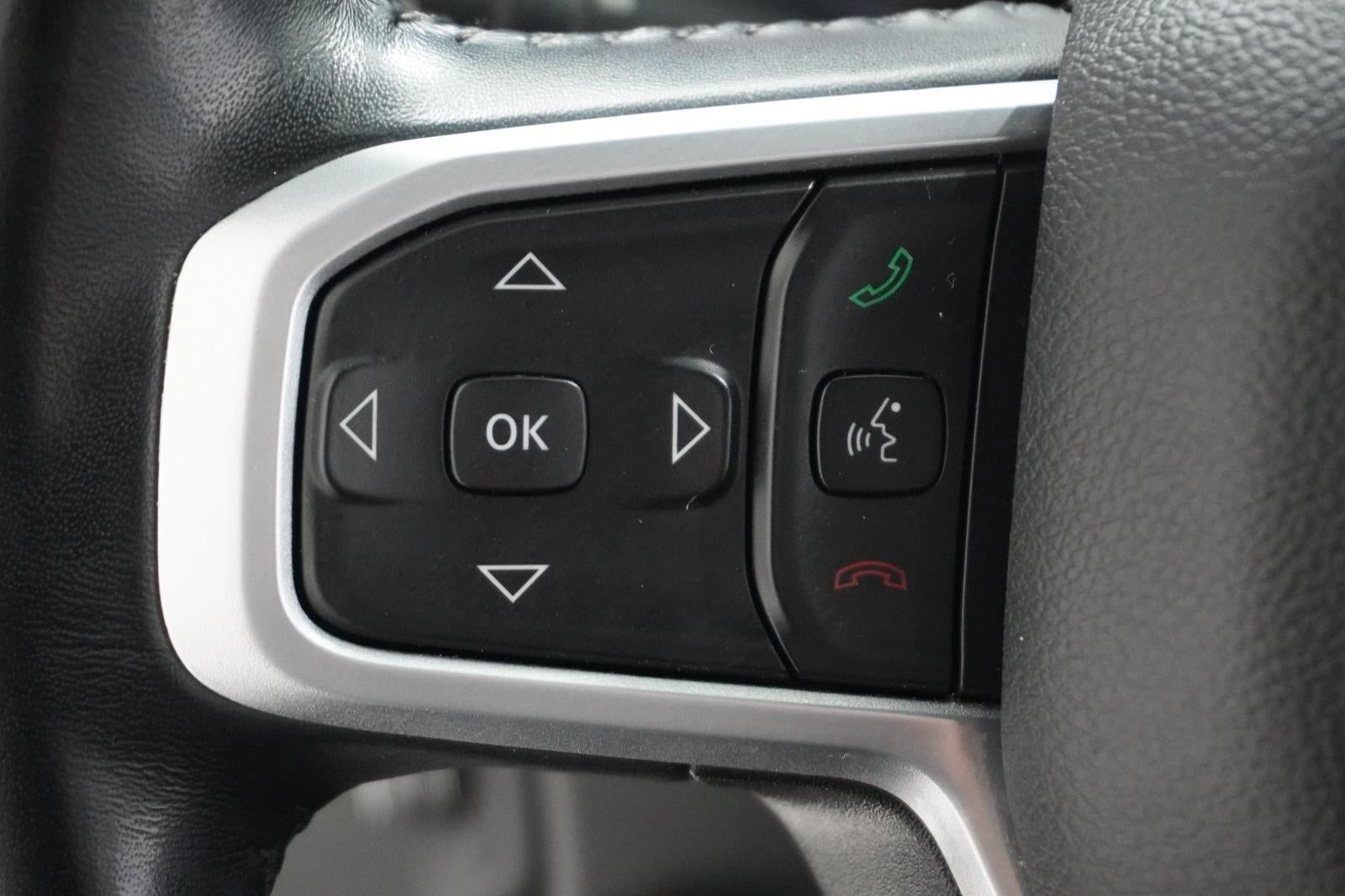 2022 RAM 1500 Lone Star