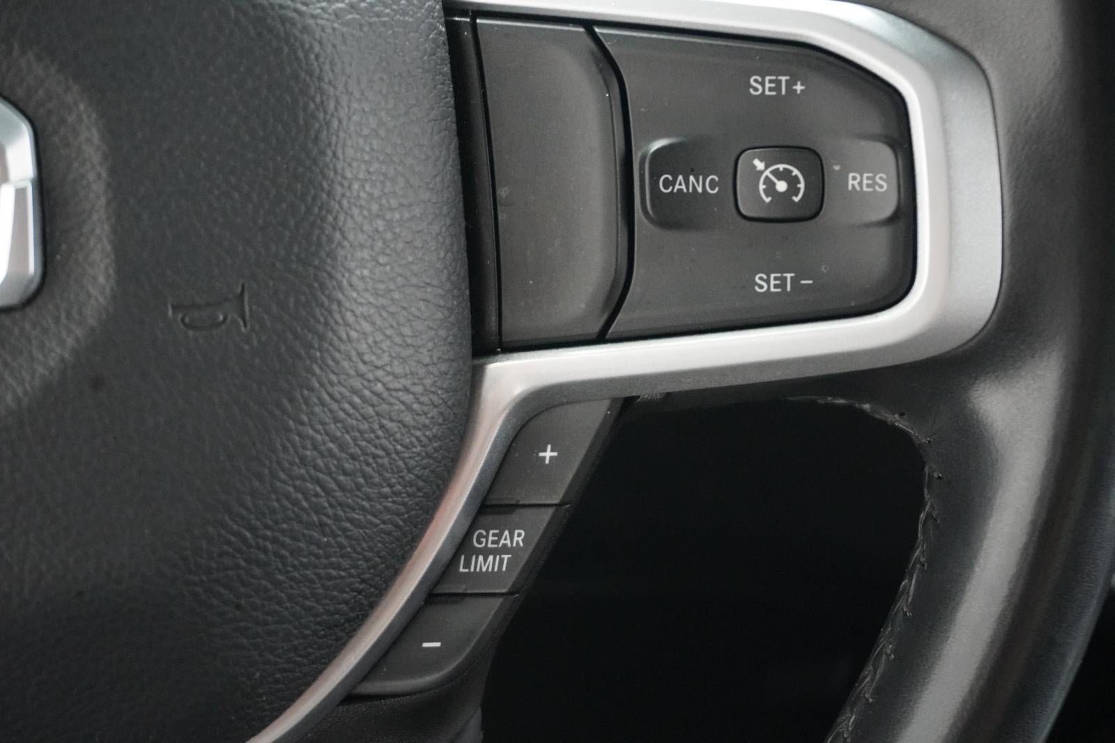 2022 RAM 1500 Lone Star