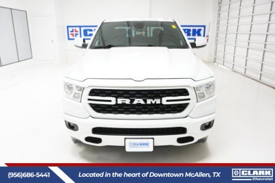 2022 RAM 1500 Lone Star