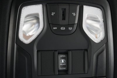 2022 RAM 1500 Lone Star