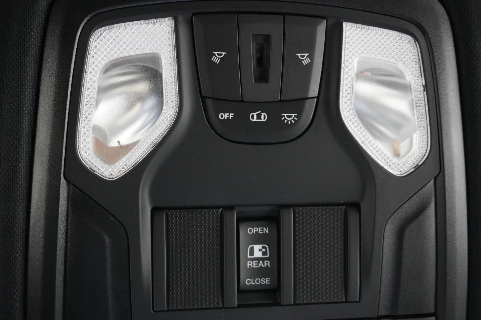 2022 RAM 1500 Lone Star