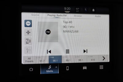 2022 RAM 1500 Lone Star