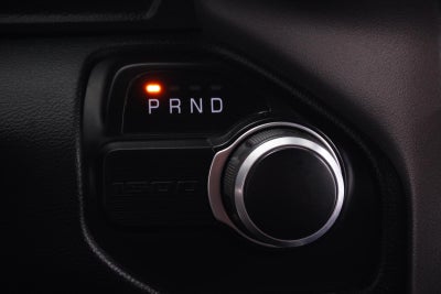 2022 RAM 1500 Lone Star