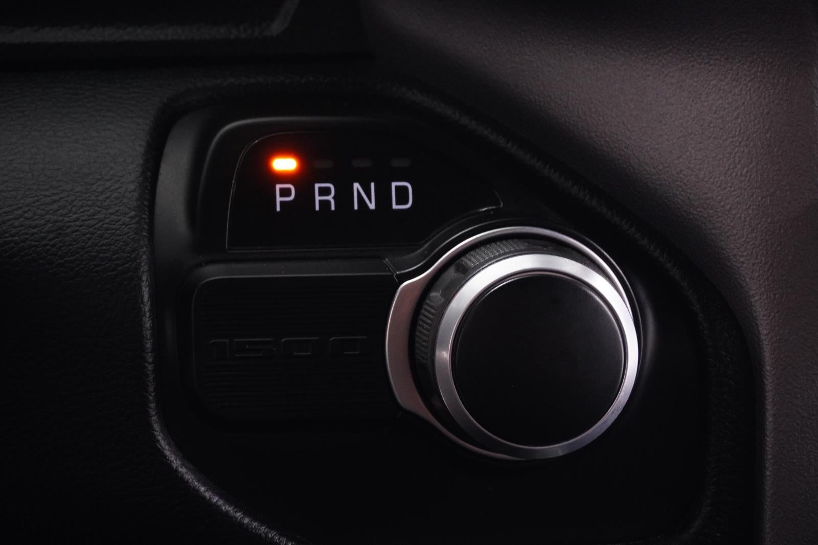 2022 RAM 1500 Lone Star