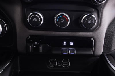 2022 RAM 1500 Lone Star