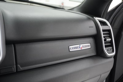 2022 RAM 1500 Lone Star