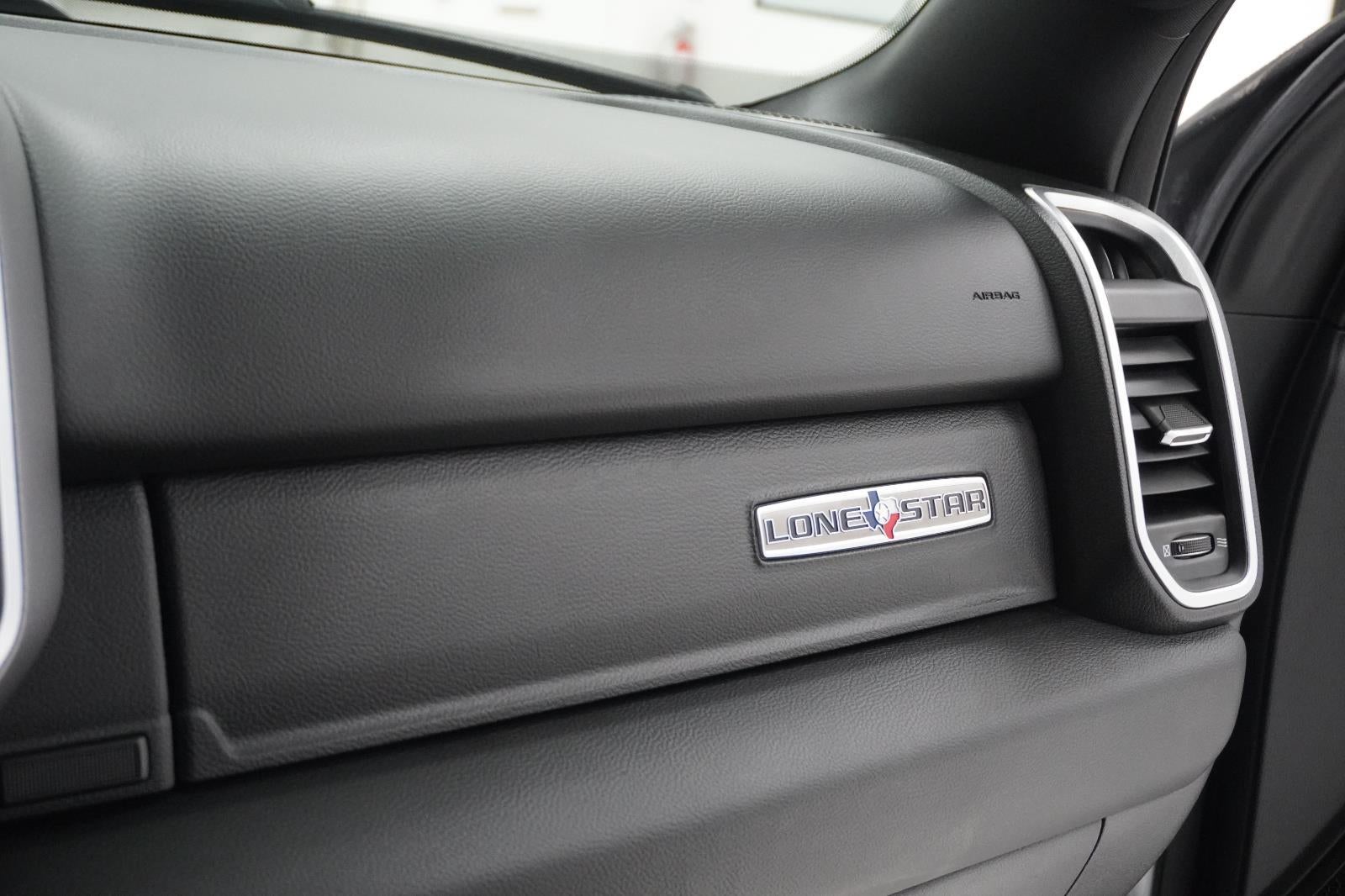 2022 RAM 1500 Lone Star