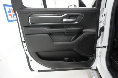 2022 RAM 1500 Lone Star