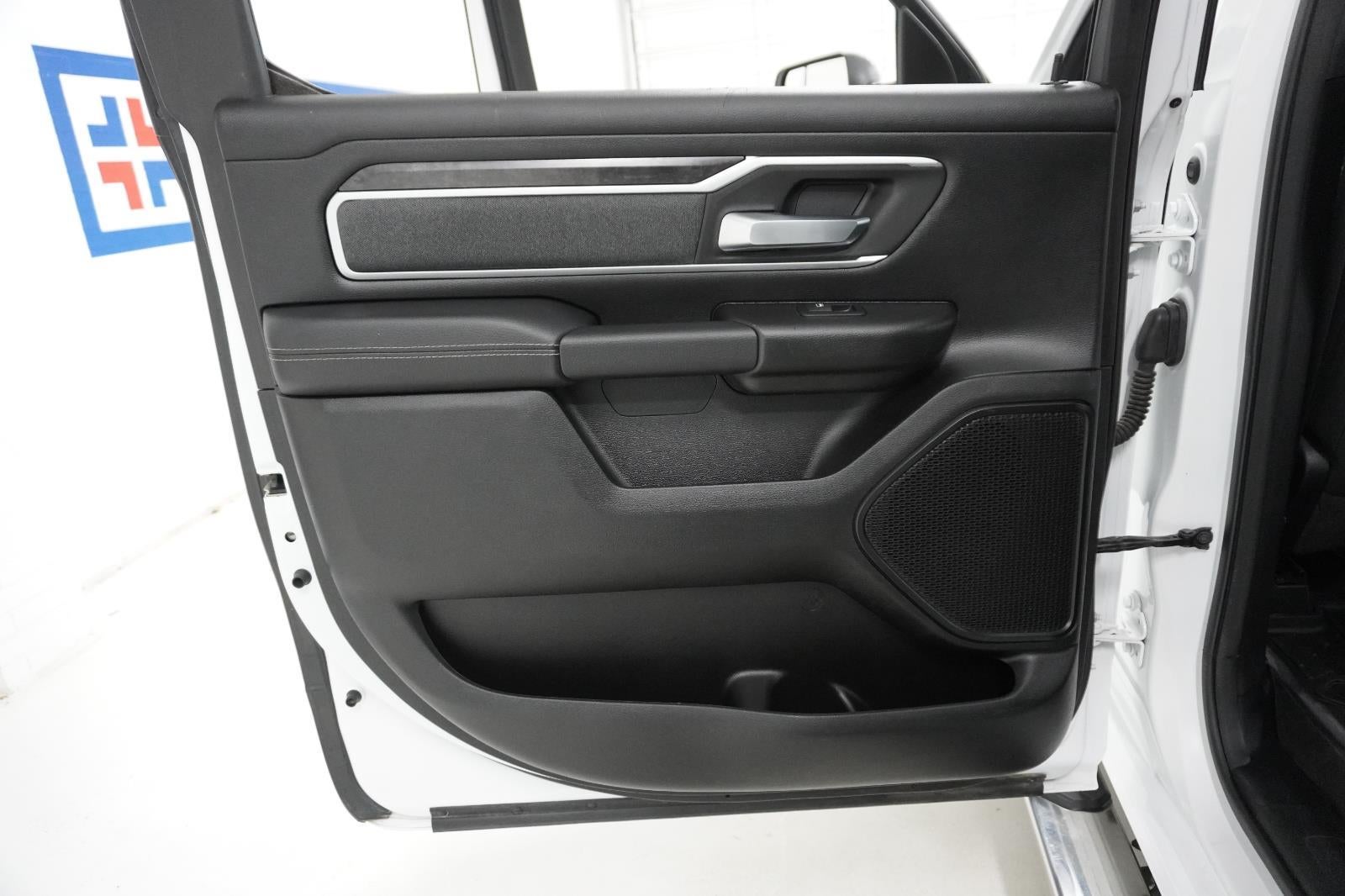 2022 RAM 1500 Lone Star