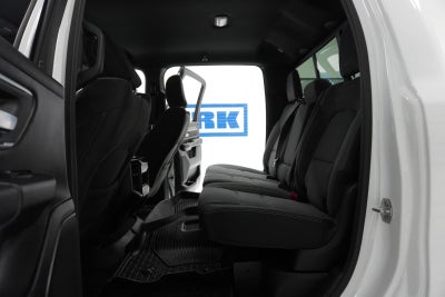 2022 RAM 1500 Lone Star