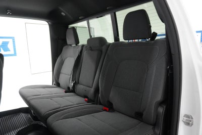 2022 RAM 1500 Lone Star