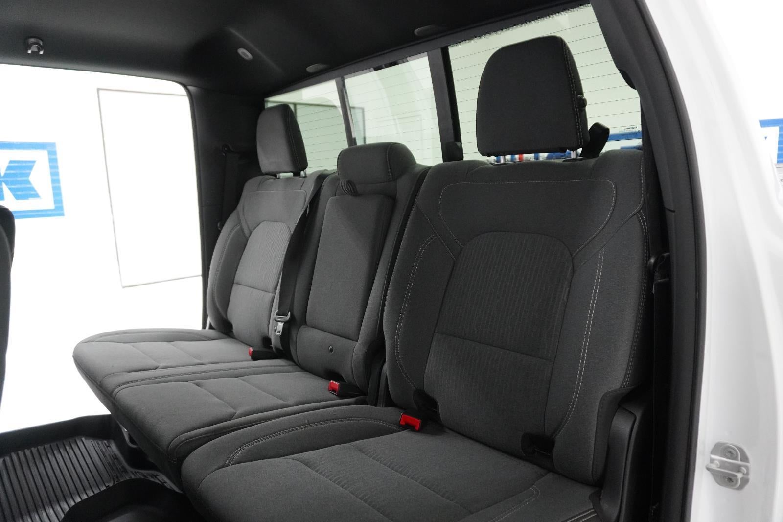 2022 RAM 1500 Lone Star