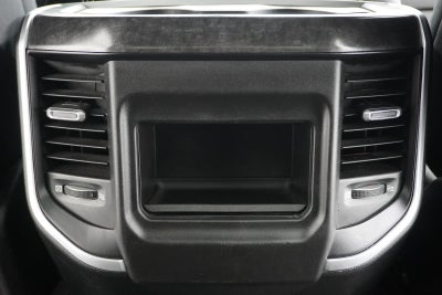 2022 RAM 1500 Lone Star