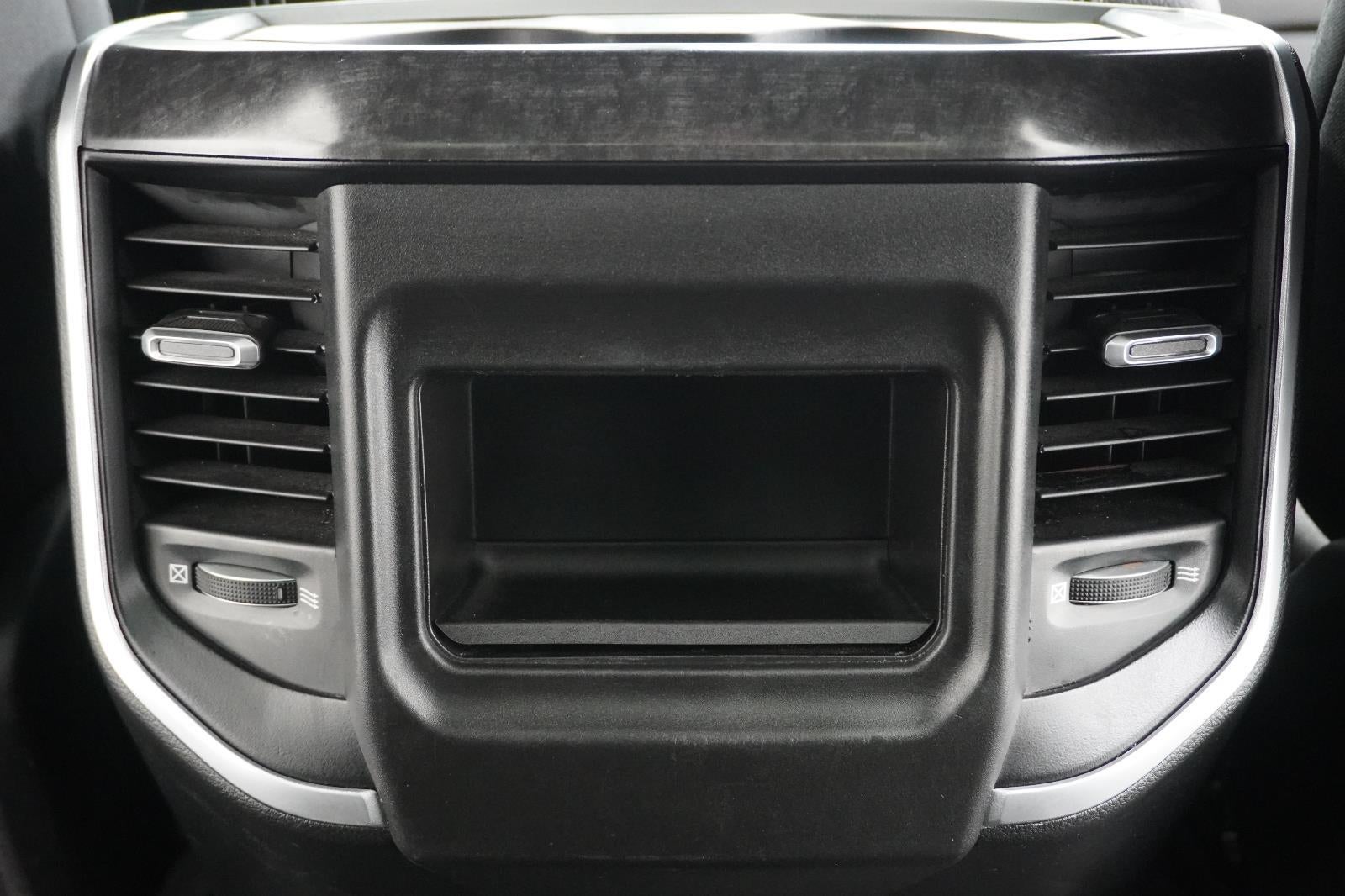 2022 RAM 1500 Lone Star